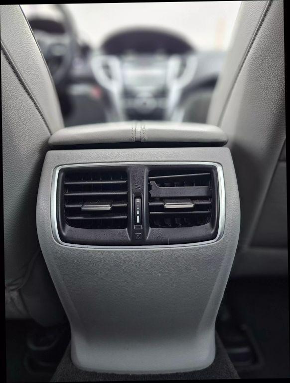 used 2019 Acura TLX car, priced at $14,201