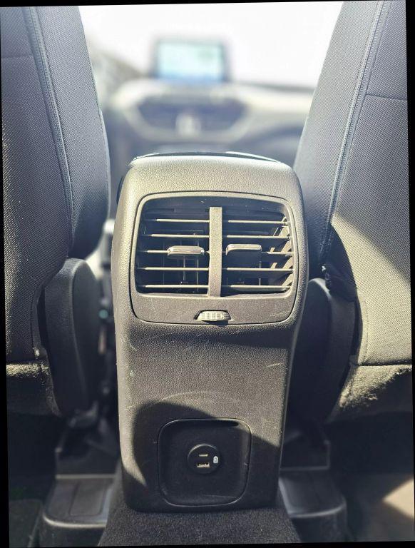 used 2021 Ford Escape car, priced at $13,125