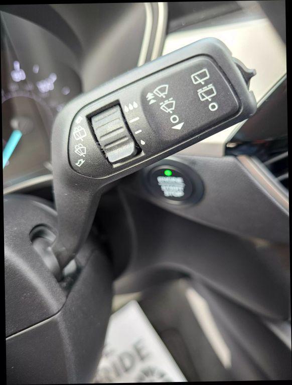 used 2021 Ford Escape car, priced at $13,125