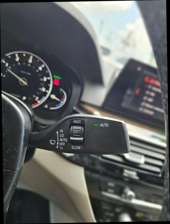used 2019 BMW 540 car, priced at $19,564