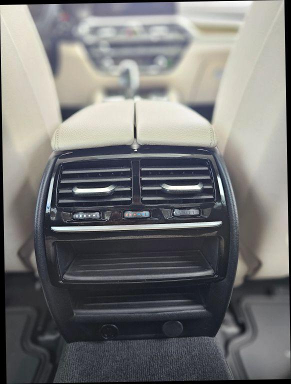 used 2019 BMW 540 car, priced at $19,564