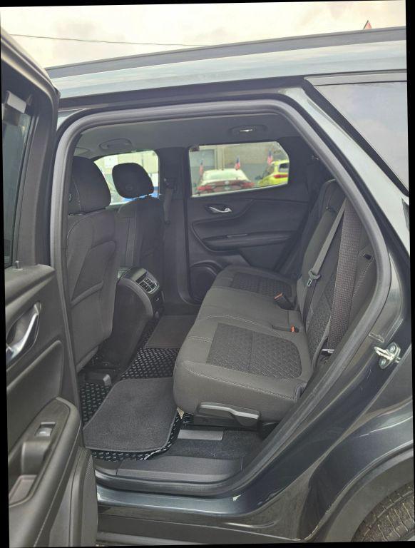 used 2019 Chevrolet Blazer car, priced at $14,567
