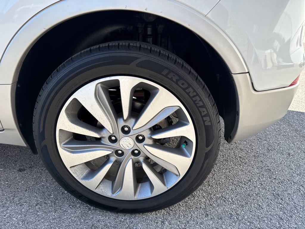 used 2019 Buick Encore car, priced at $14,700