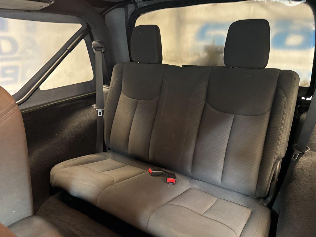 used 2016 Jeep Wrangler car, priced at $16,000