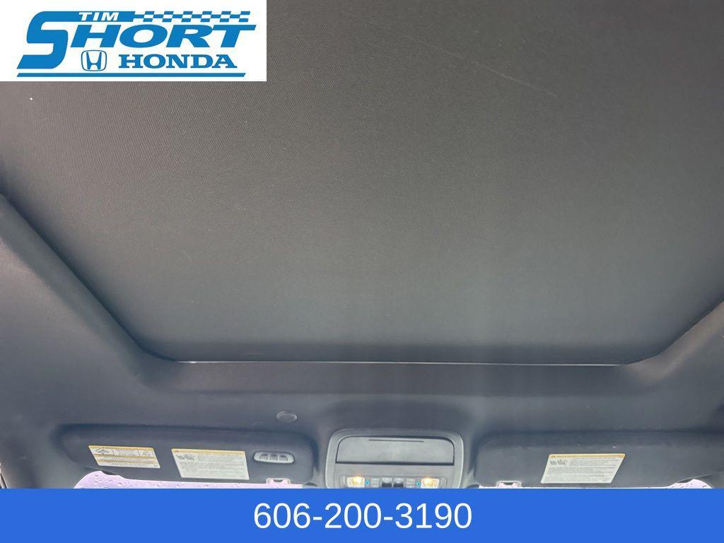 used 2021 Ford Explorer car, priced at $29,400