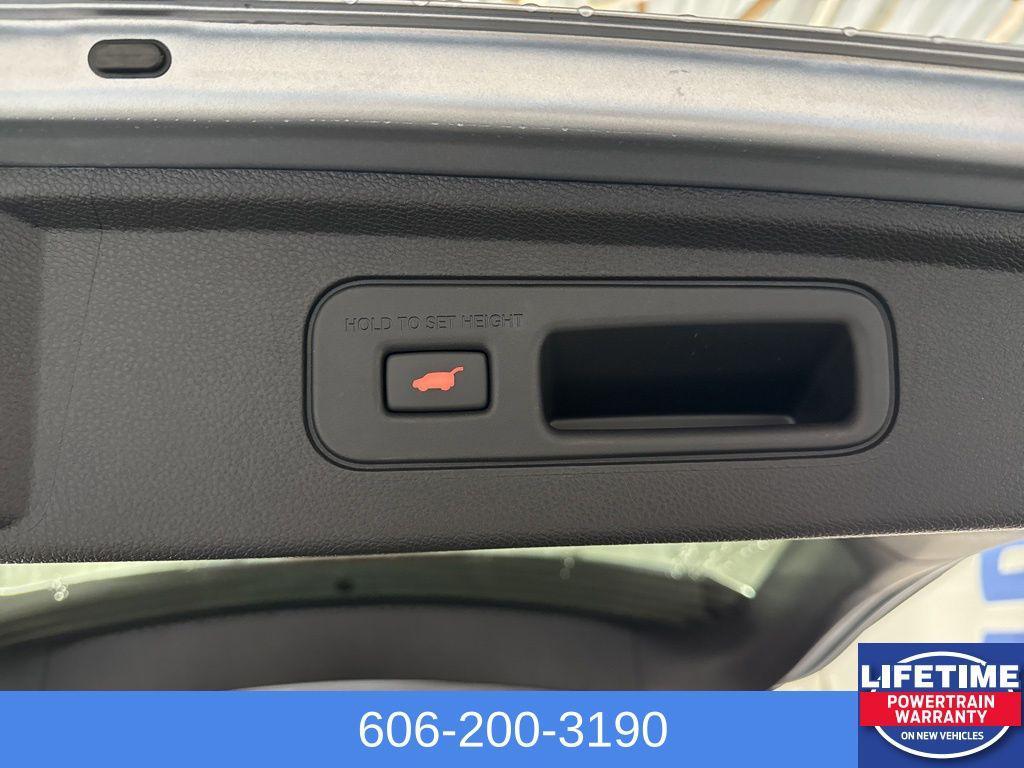 new 2026 Honda Odyssey car, priced at $51,190