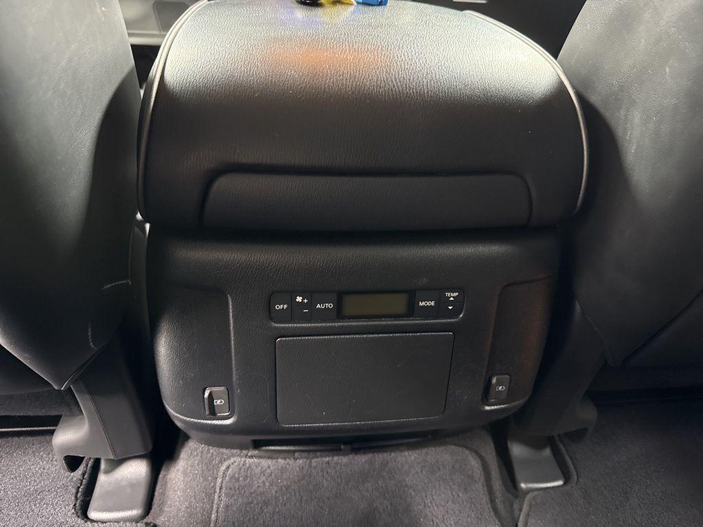 used 2018 INFINITI QX80 car, priced at $24,300
