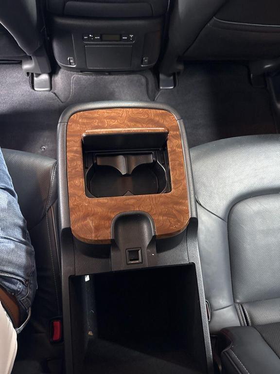 used 2018 INFINITI QX80 car, priced at $24,300