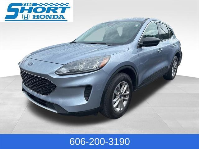 used 2022 Ford Escape car, priced at $24,000