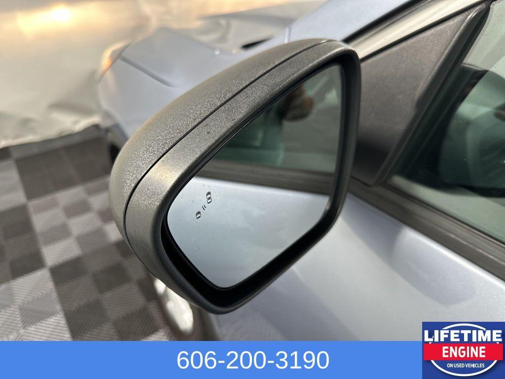 used 2022 Ford Escape car, priced at $20,723