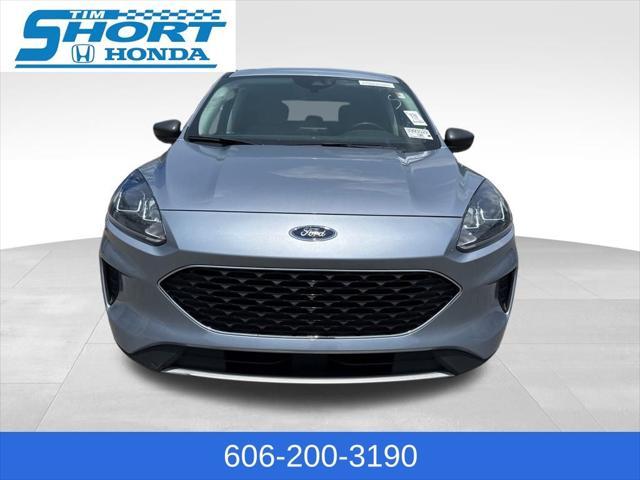 used 2022 Ford Escape car, priced at $24,000