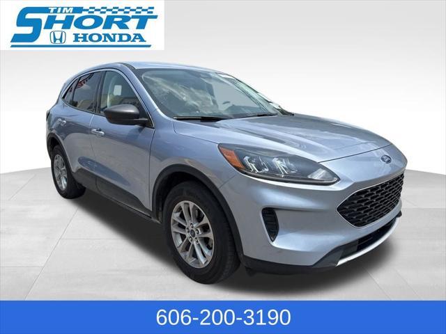 used 2022 Ford Escape car, priced at $24,000