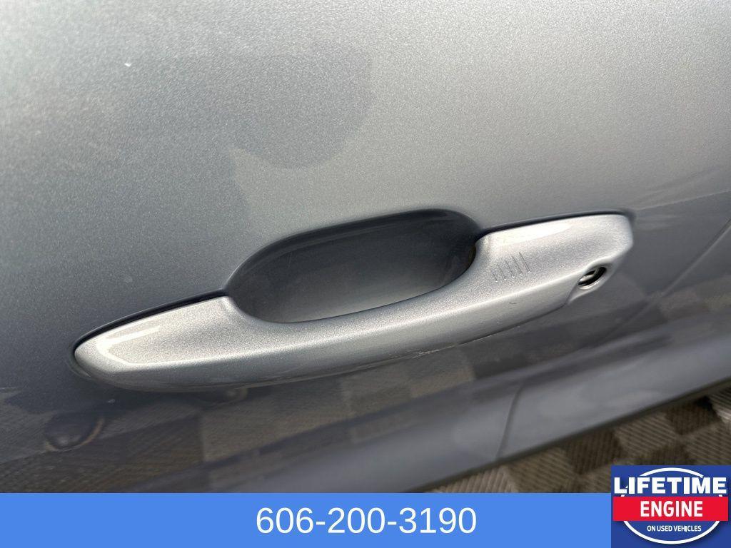 used 2022 Ford Escape car, priced at $20,723