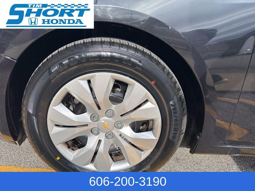 used 2013 Chevrolet Cruze car, priced at $8,000