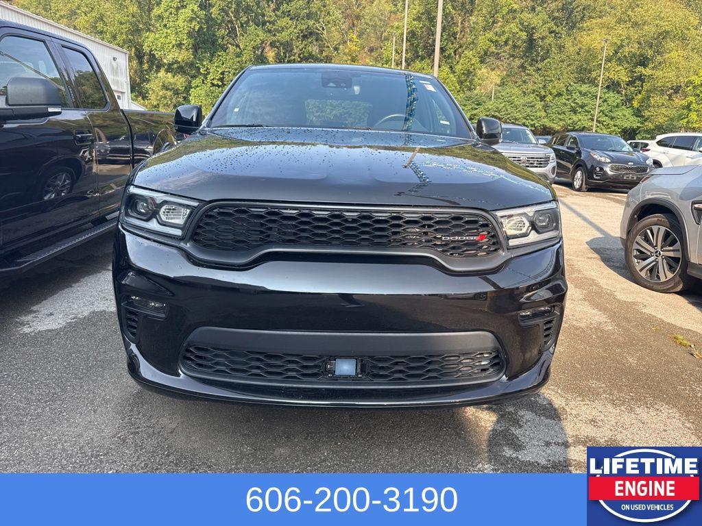 used 2023 Dodge Durango car, priced at $26,665