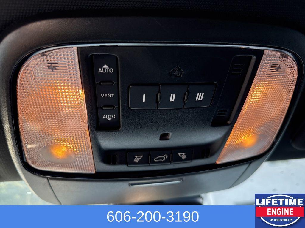 used 2023 Dodge Durango car, priced at $26,665