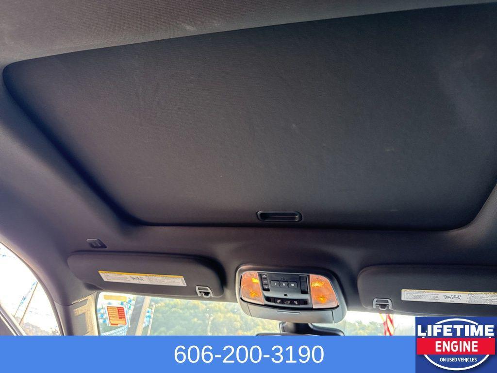 used 2023 Dodge Durango car, priced at $26,665