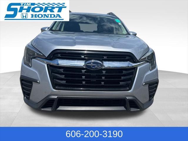 used 2024 Subaru Ascent car, priced at $31,700