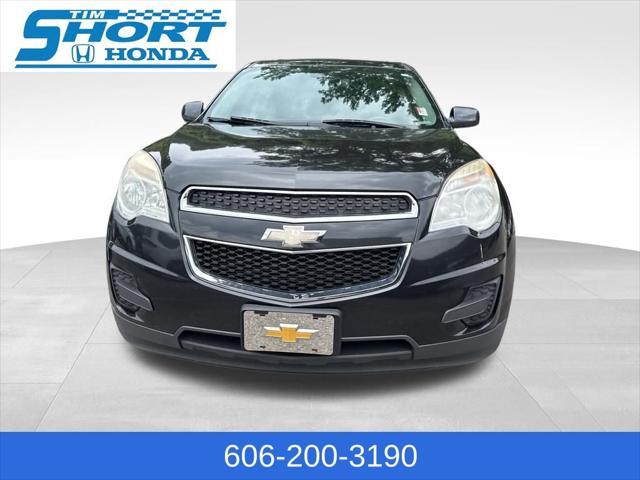 used 2015 Chevrolet Equinox car, priced at $10,000