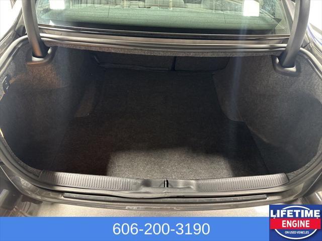 used 2023 Dodge Charger car, priced at $27,000