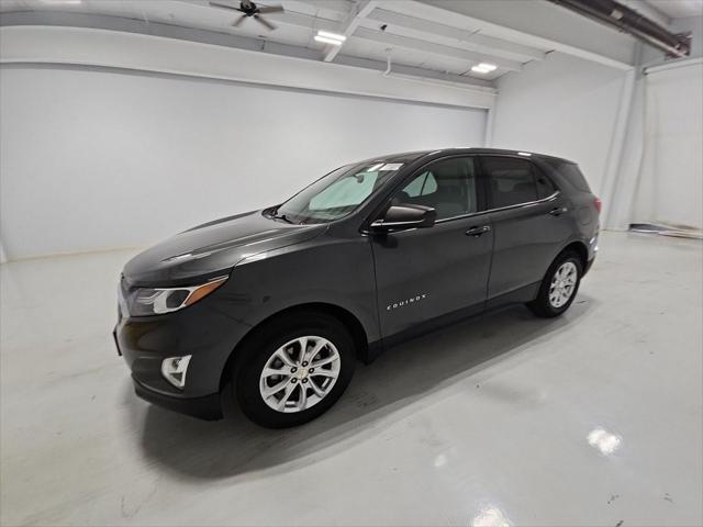 used 2019 Chevrolet Equinox car, priced at $17,200