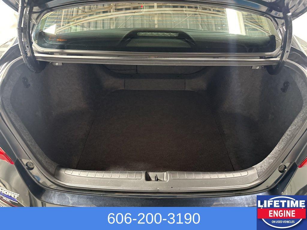 used 2020 Honda Accord car, priced at $24,000