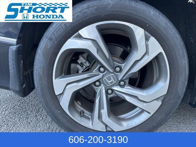 used 2020 Honda Accord car, priced at $26,200
