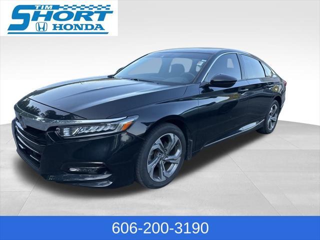 used 2020 Honda Accord car, priced at $26,200