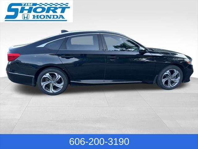 used 2020 Honda Accord car, priced at $26,200
