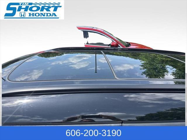 used 2017 MINI Clubman car, priced at $10,500