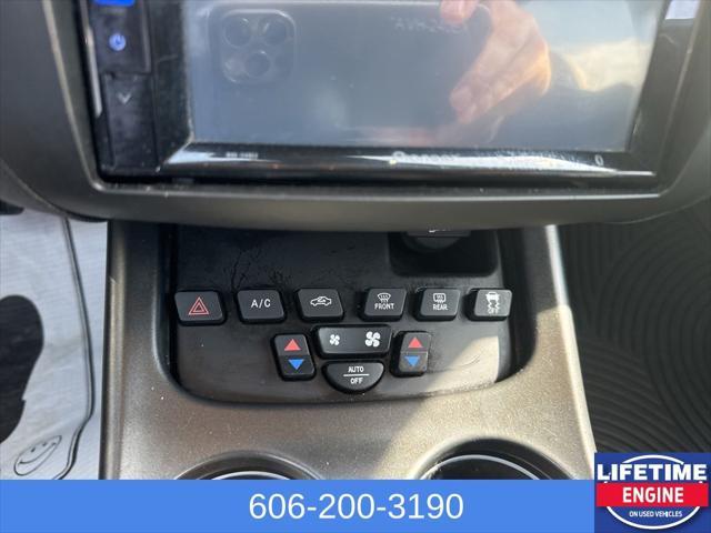 used 2020 Dodge Journey car, priced at $16,000