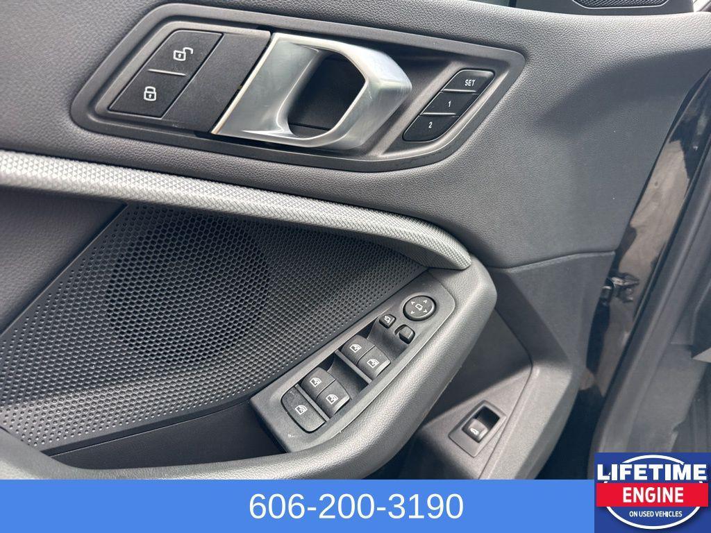 used 2024 BMW 228 Gran Coupe car, priced at $30,500