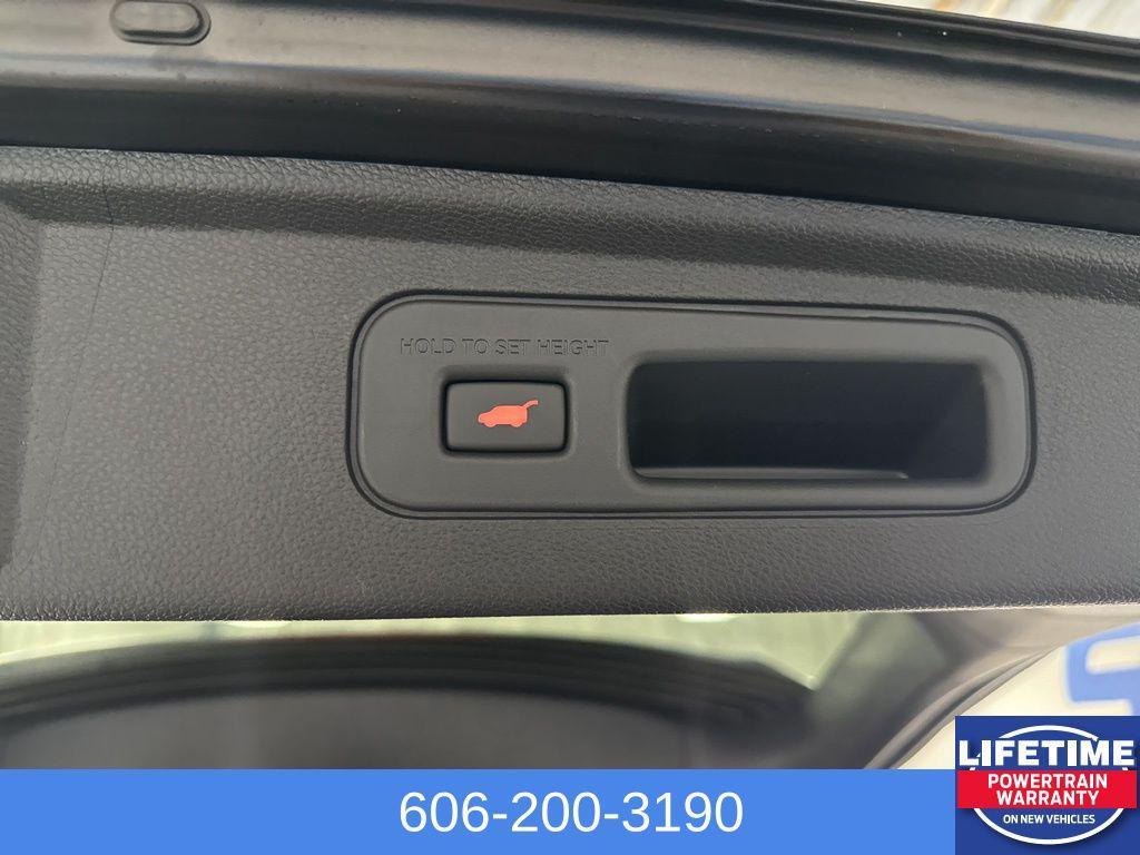 new 2026 Honda Odyssey car, priced at $42,885