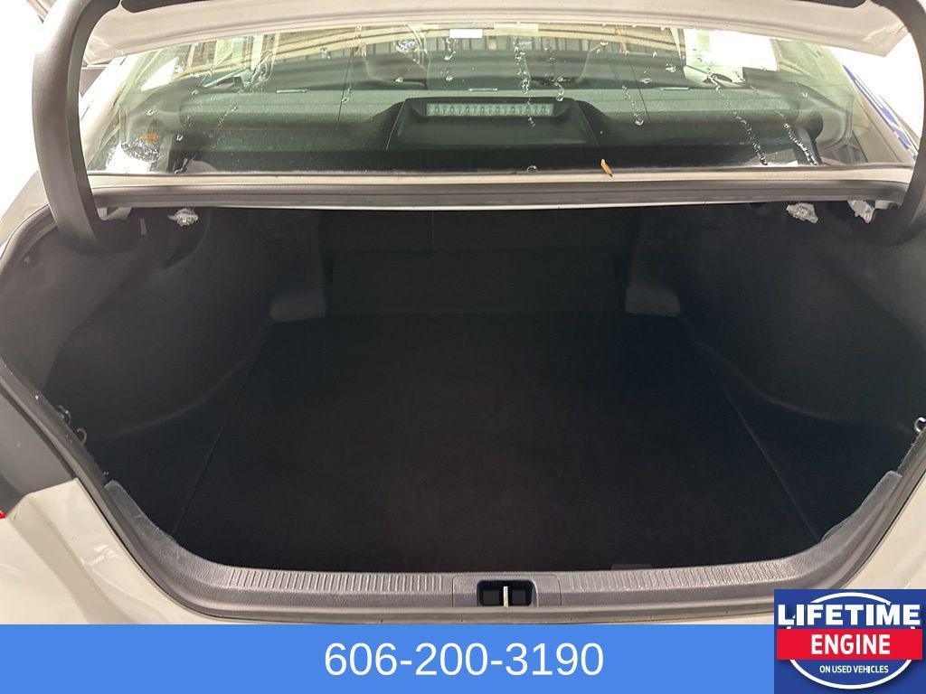 used 2024 Toyota Camry car, priced at $22,700
