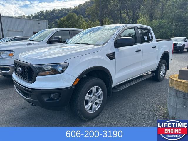 used 2019 Ford Ranger car, priced at $28,900