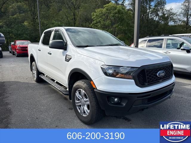 used 2019 Ford Ranger car, priced at $25,500