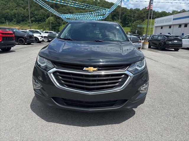 used 2020 Chevrolet Equinox car, priced at $16,000