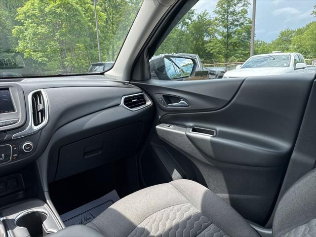 used 2020 Chevrolet Equinox car, priced at $16,000