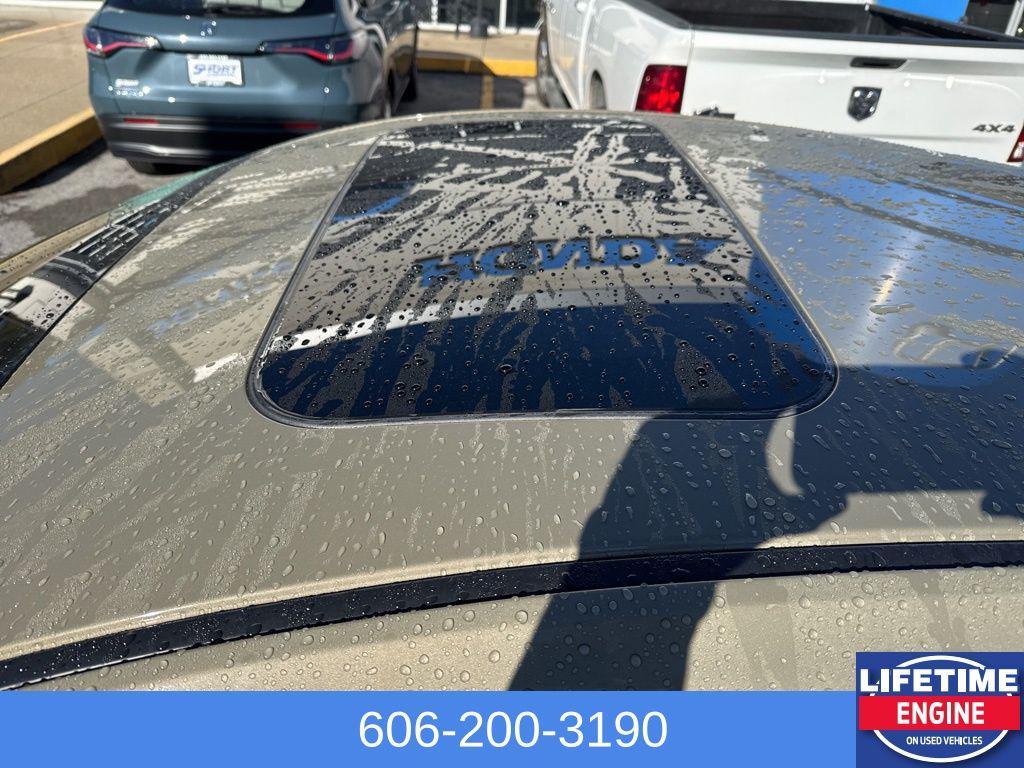 used 2024 Mazda Mazda3 car, priced at $23,313