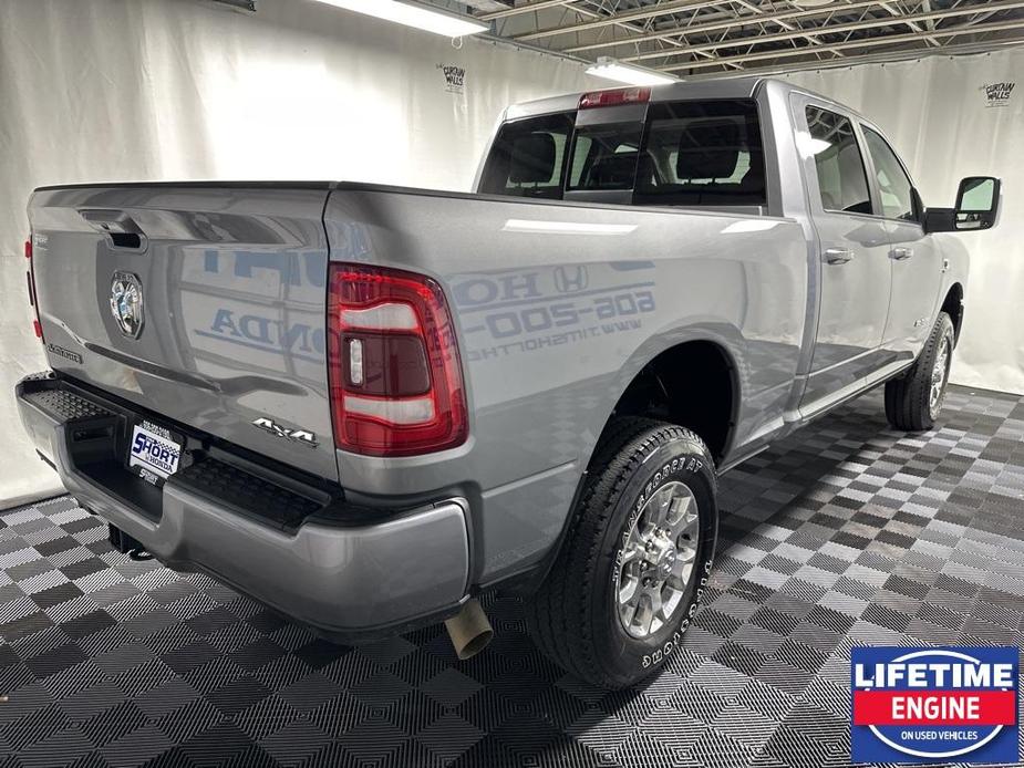 used 2024 Ram 2500 car, priced at $64,300