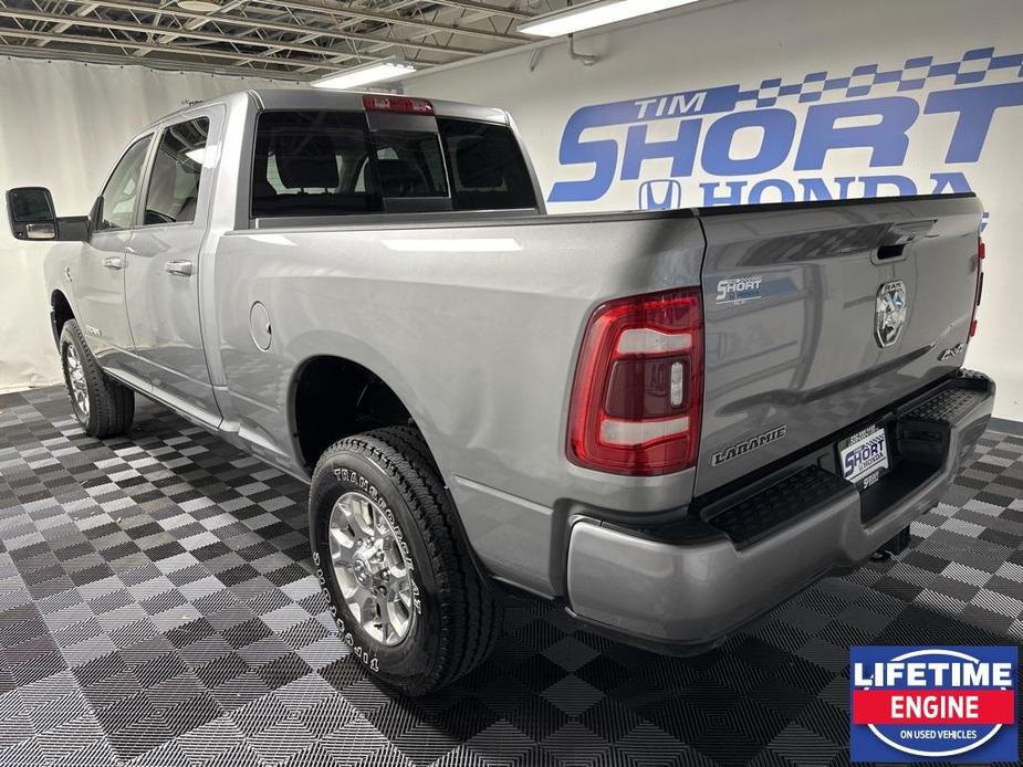 used 2024 Ram 2500 car, priced at $64,300