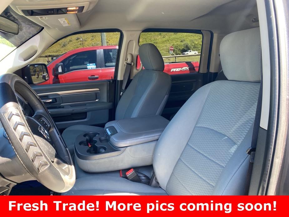 used 2019 Ram 1500 Classic car, priced at $24,500