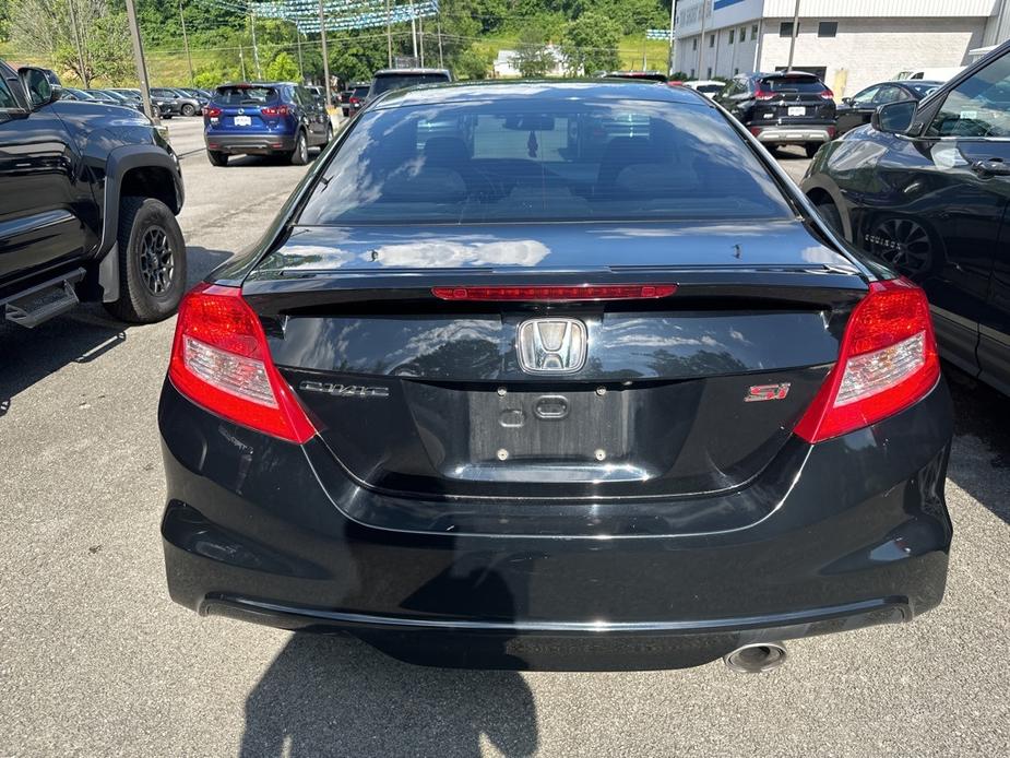 used 2013 Honda Civic car, priced at $14,500