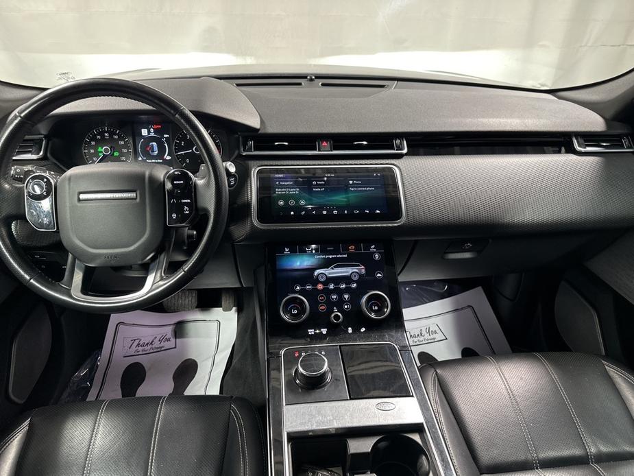 used 2020 Land Rover Range Rover Velar car, priced at $30,800