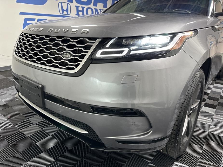 used 2020 Land Rover Range Rover Velar car, priced at $30,800