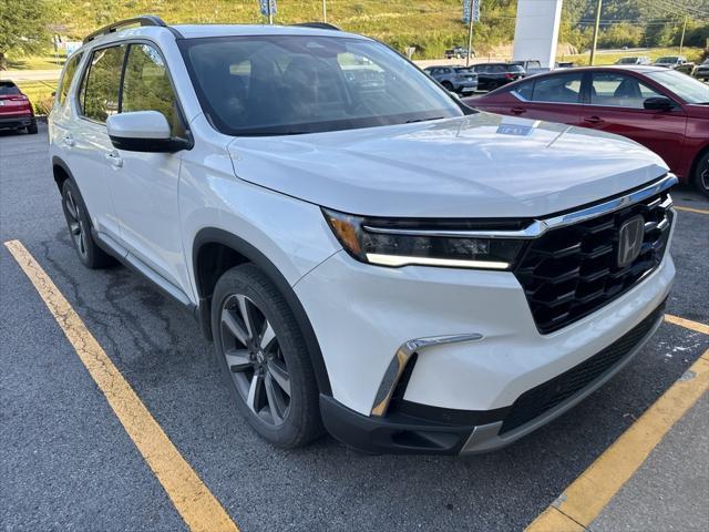 used 2023 Honda Pilot car, priced at $43,500