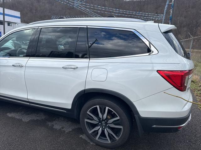 used 2020 Honda Pilot car, priced at $24,000