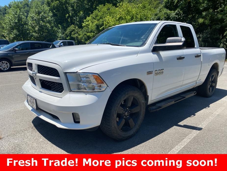 used 2014 Ram 1500 car, priced at $15,000