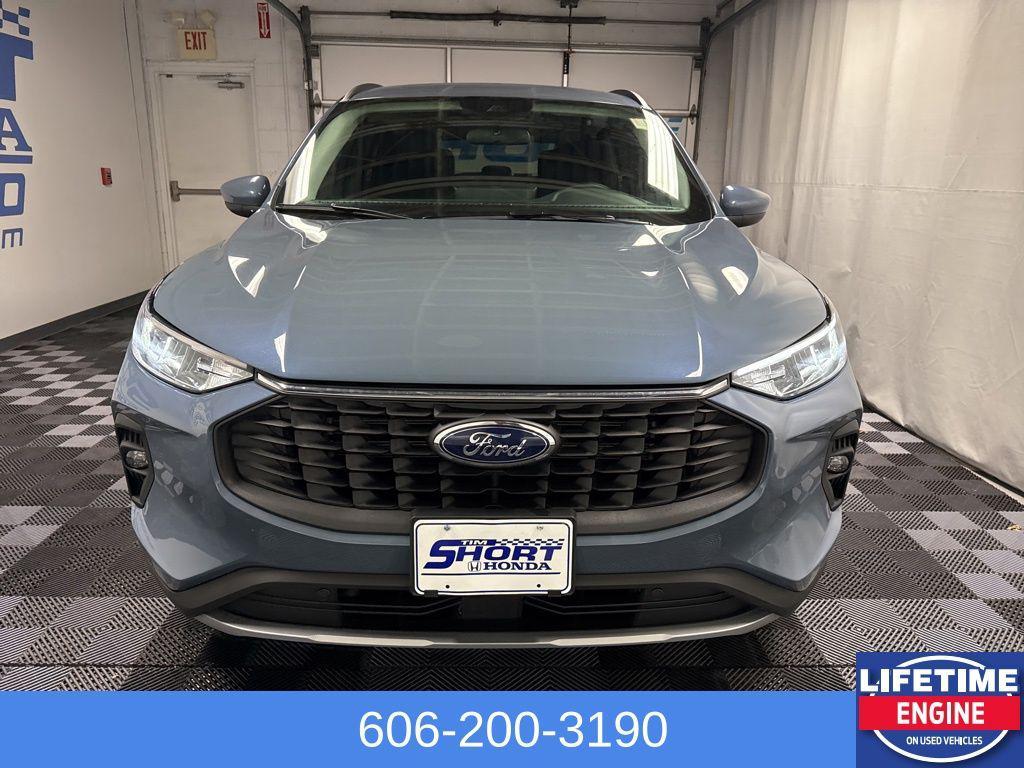 used 2024 Ford Escape PHEV car, priced at $23,727