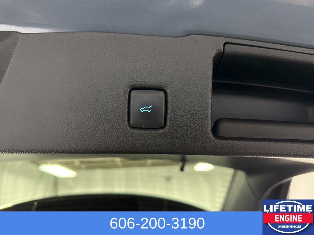 used 2024 Ford Escape PHEV car, priced at $23,727